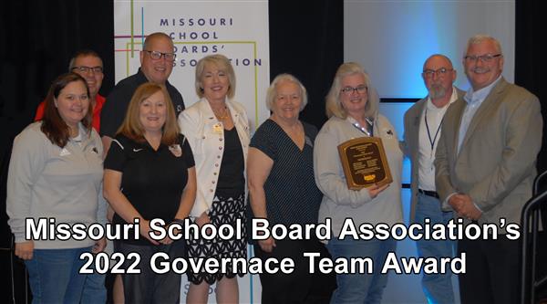 BOE Awarded